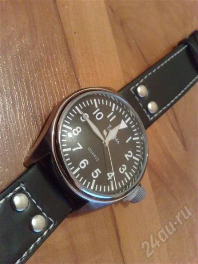 Лот: 728476. Фото: 1. часы Troopes. Красноярск