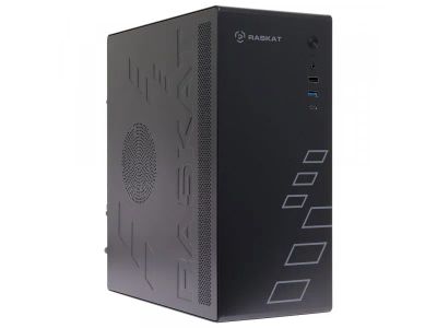 Лот: 24628545. Фото: 1. Компьютер Raskat Standart 500... Запчасти для телевизоров, видеотехники, аудиотехники