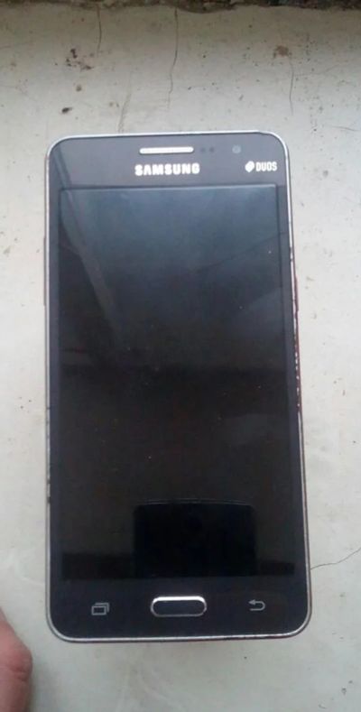 Лот: 7502963. Фото: 1. Samsung galaxy grand prime. Смартфоны