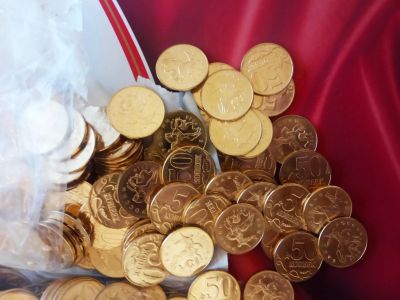 Лот: 15958576. Фото: 1. 50 копеек 2014 год (М) АНЦ UNC... Россия после 1991 года