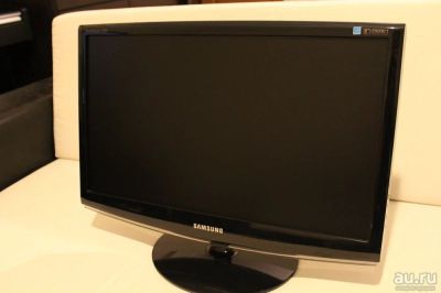 Лот: 8630358. Фото: 1. монитор samsung 2233. ЖК-мониторы