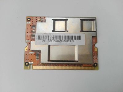 Лот: 11086670. Фото: 1. ТВ-тюнер TV Tuner Card для ноутбука... ТВ-тюнеры и карты захвата