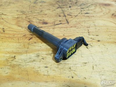 Лот: 18536652. Фото: 1. Катушка зажигания Honda Edix BE3... Электрооборудование