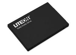 Лот: 18288890. Фото: 1. LiteOn MU3 PH6-CE120 120Gb память... SSD-накопители