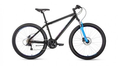 Лот: 14920395. Фото: 1. FORWARD SPORTING 27,5 3.0 Disc... Велосипеды