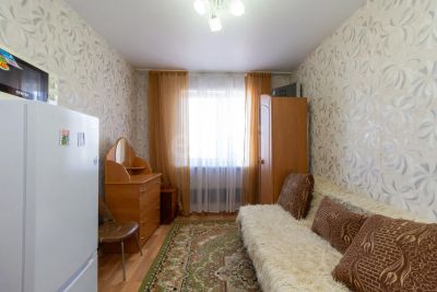 Лот: 25284585. Фото: 1. квартира , Красноярск 2-я Ботаническая... Квартиры, студии