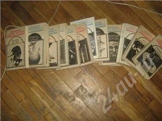 Лот: 408170. Фото: 1. американская фантастика. Художественная