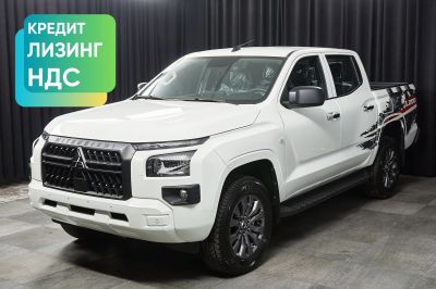 Лот: 23532243. Фото: 1. Mitsubishi L200 2024. Автомобили