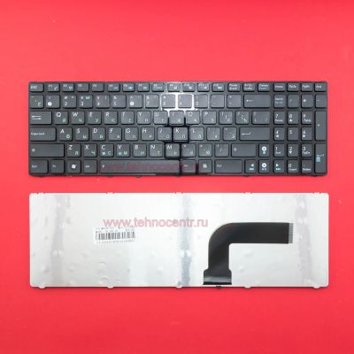 Лот: 8668814. Фото: 1. Клавиатура для ноутбука Asus Asus... Клавиатуры для ноутбуков