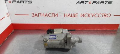 Лот: 17777094. Фото: 1. Стартер Toyota Crown GRS202 3GR-FSE... Электрооборудование