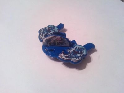 Лот: 6641542. Фото: 1. DE060 Киндер Сюрприз Kinder... Игрушки