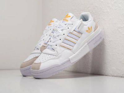 Лот: 24978029. Фото: 1. Кроссовки Adidas Forum Exhibit... Кеды, кроссовки, слипоны