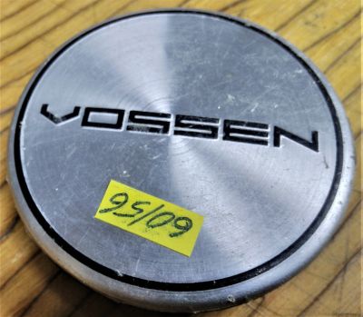 Лот: 16332929. Фото: 1. Колпачок для литья Vossen d 60... Колпаки