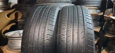 Лот: 17708710. Фото: 1. 225/55R18 98V Maxxis Bravo HP-M3... Шины
