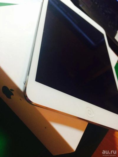 Лот: 9769081. Фото: 1. Ipad mini Cellular 32 Gb wi-fi... Планшеты