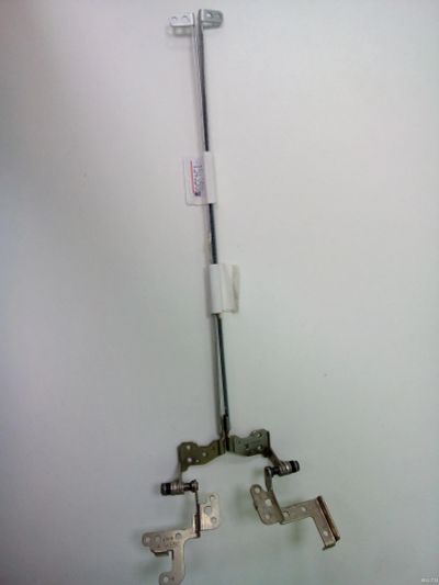 Лот: 12237735. Фото: 1. Петли для ноутбука HP 4540S, 4740S... Стойки, направляющие