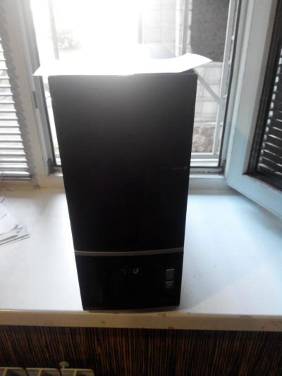 Лот: 7857239. Фото: 1. FX-4100/8Gb/1Tb/GTX650 1Gb/dvdrw... Компьютеры в сборе