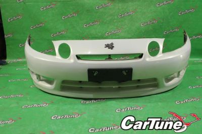 Лот: 10597805. Фото: 1. бампер передний F- toyota soarer... Кузов