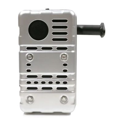 Лот: 24387834. Фото: 1. Глушитель GG6500-7500. Запчасти
