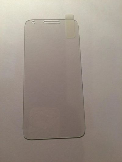 Лот: 9969518. Фото: 1. Защитное стекло Alcatel OT-4024... Защитные стёкла, защитные плёнки