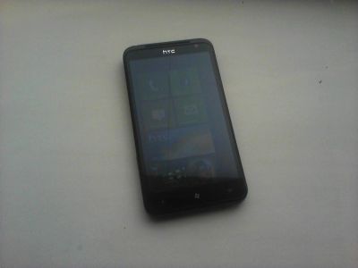 Лот: 14206225. Фото: 1. Смартфон HTC Titan X310e. Смартфоны