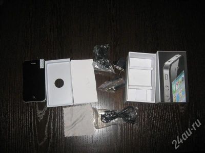 Лот: 654047. Фото: 1. iPhone 4. Кнопочные мобильные телефоны