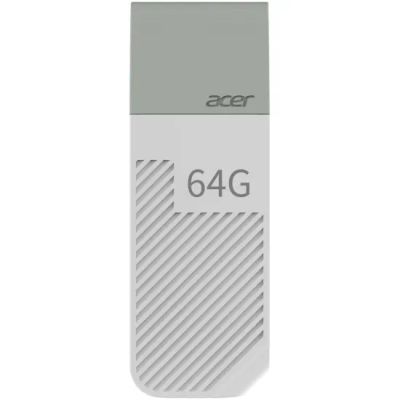 Лот: 24948676. Фото: 1. Флеш-накопитель USB2.0 64Gb Acer... USB-флеш карты