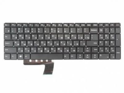 Лот: 16381878. Фото: 1. Клавиатура для Lenovo 110-15ACL... Клавиатуры для ноутбуков