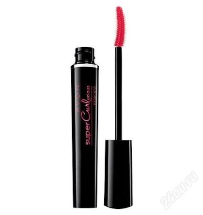 Лот: 1729329. Фото: 1. Avon Подкручивающая тушь для ресниц... Макияж