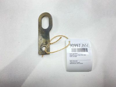 Лот: 23517776. Фото: 1. Крюк двигателя Mazda Premacy 2002... Двигатель и элементы двигателя