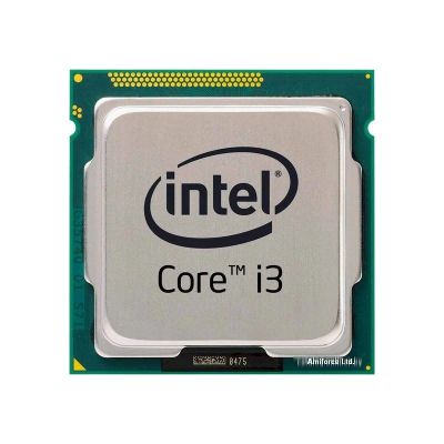 Лот: 10625105. Фото: 1. Процессор intel core i3 2120. Процессоры