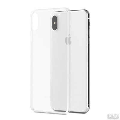 Лот: 15885354. Фото: 1. Чехол-накладка для "Apple iPhone... Чехлы, бамперы