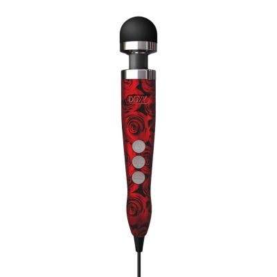 Лот: 24254939. Фото: 1. Вибромассажер Doxy Die Cast 3... Игрушки