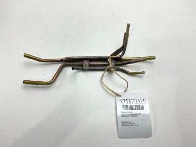 Лот: 22691351. Фото: 1. Трубка топливная Subaru Forester... Топливная система