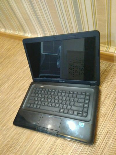 Лот: 12117934. Фото: 1. Ноутбук compaq в отличном состоянии. Ноутбуки