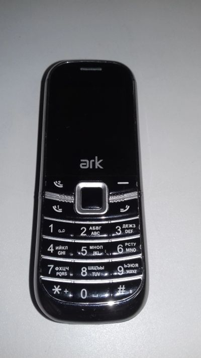Лот: 11732153. Фото: 1. Сотовый ARK (4116). Кнопочные мобильные телефоны