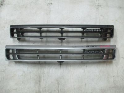 Лот: 15577971. Фото: 1. Решетка радиатора Toyota Carina... Ходовая, подвеска, рулевое управление