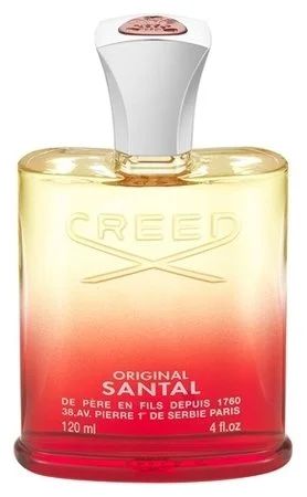 Лот: 12764889. Фото: 1. Creed Original Santal. Унисекс парфюмерия