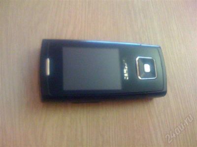 Лот: 673414. Фото: 1. samsung e900 + samsung x700. Кнопочные мобильные телефоны