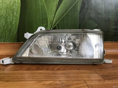 Лот: 13805847. Фото: 1. Фара передняя левая Toyota Corona... Оптика и освещение
