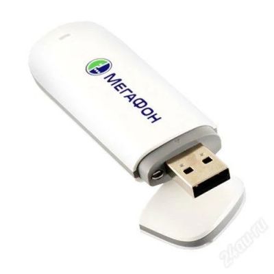 Лот: 2747963. Фото: 1. USB модем мегафон. Другое (компьютеры, оргтехника, канцтовары)