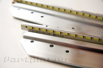 Лот: 13955577. Фото: 1. Подсветка : 3660l-0374a 12 42... Светодиоды