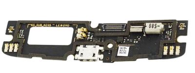 Лот: 12063274. Фото: 1. Шлейф Lenovo A7010 плата системный... Шлейфы, разъёмы