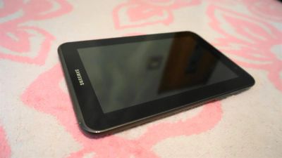 Лот: 3057574. Фото: 1. Samsung Galaxy Tab 2 7.0 P3100. Планшеты
