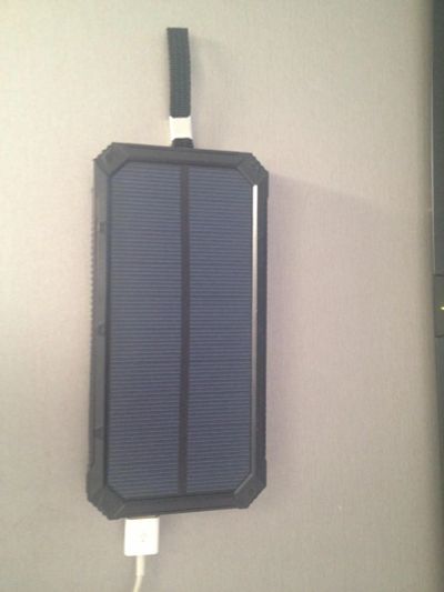 Лот: 7958635. Фото: 1. Power Bank 100 000 mAh Зарядное... Внешние, портативные аккумуляторы для смартфонов (Power bank)