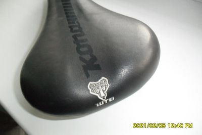 Лот: 17175946. Фото: 1. Седло WTB Kona 27 Х 14,5 см. Аксессуары