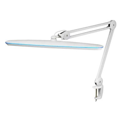 Лот: 24511503. Фото: 1. Настольная лампа Rexant 117 SMD... Настольные лампы и светильники