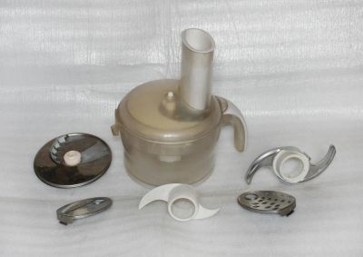 Лот: 5225781. Фото: 1. кухонный комбайн Philips HR775... Кухонная