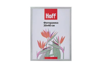 Лот: 23678532. Фото: 1. Фоторамка HOFF ХФ641822-15. Фоторамки, фотоальбомы