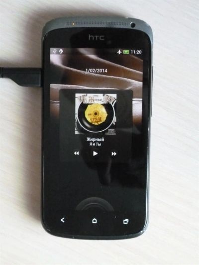 Лот: 3667263. Фото: 1. htc. Смартфоны